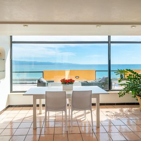 Apartament Attico Sul Poetto Cagliari Zewnętrze zdjęcie